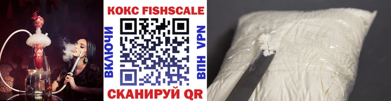 COCAIN Fish Scale Палласовка